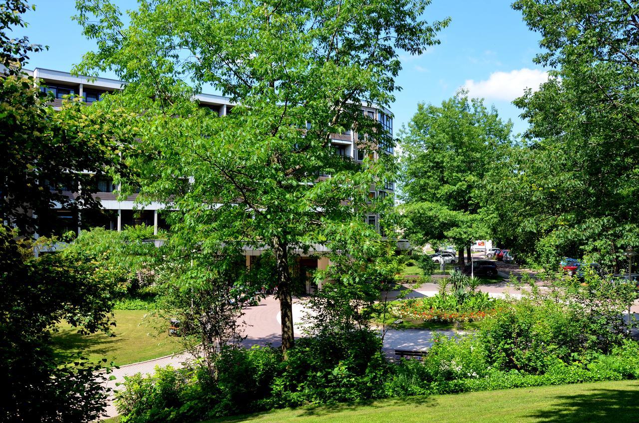 Feelmoor - Gesundresort Bad Wurzach Exterior photo