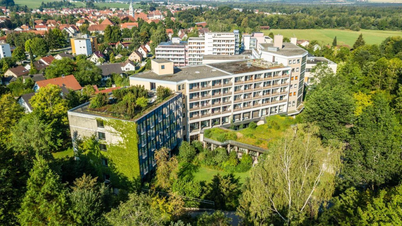 Feelmoor - Gesundresort Bad Wurzach Exterior photo